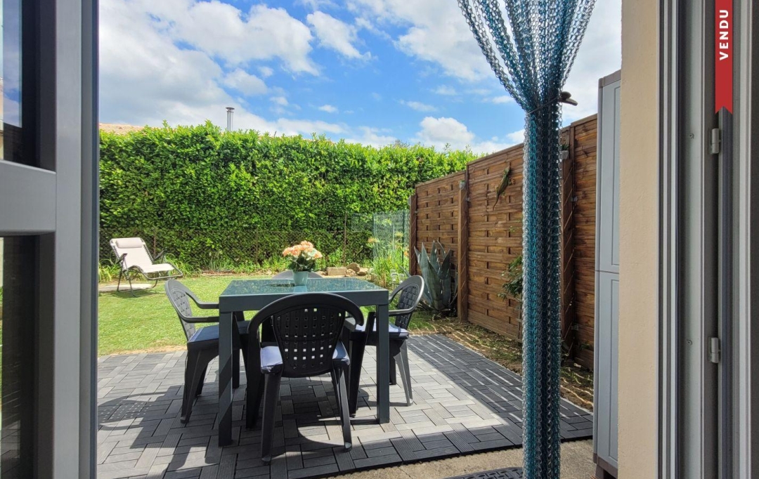 L`AUTRE AGENCE : Maison / Villa | AIGUILLON (47190) | 70 m2 | 86 000 € 
