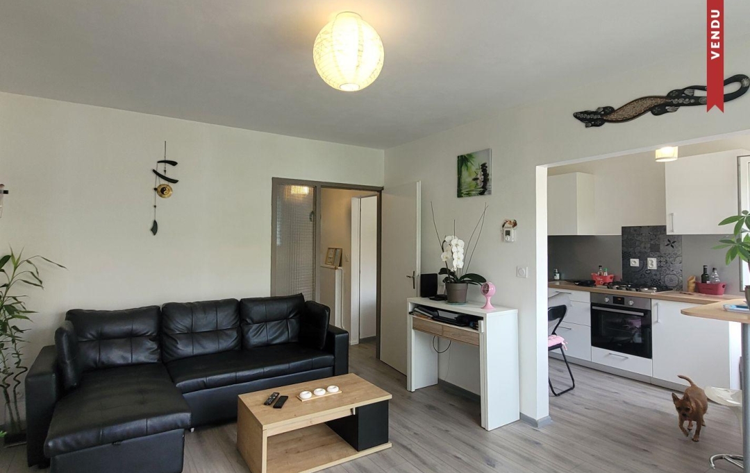 L`AUTRE AGENCE : Maison / Villa | AIGUILLON (47190) | 70 m2 | 86 000 € 