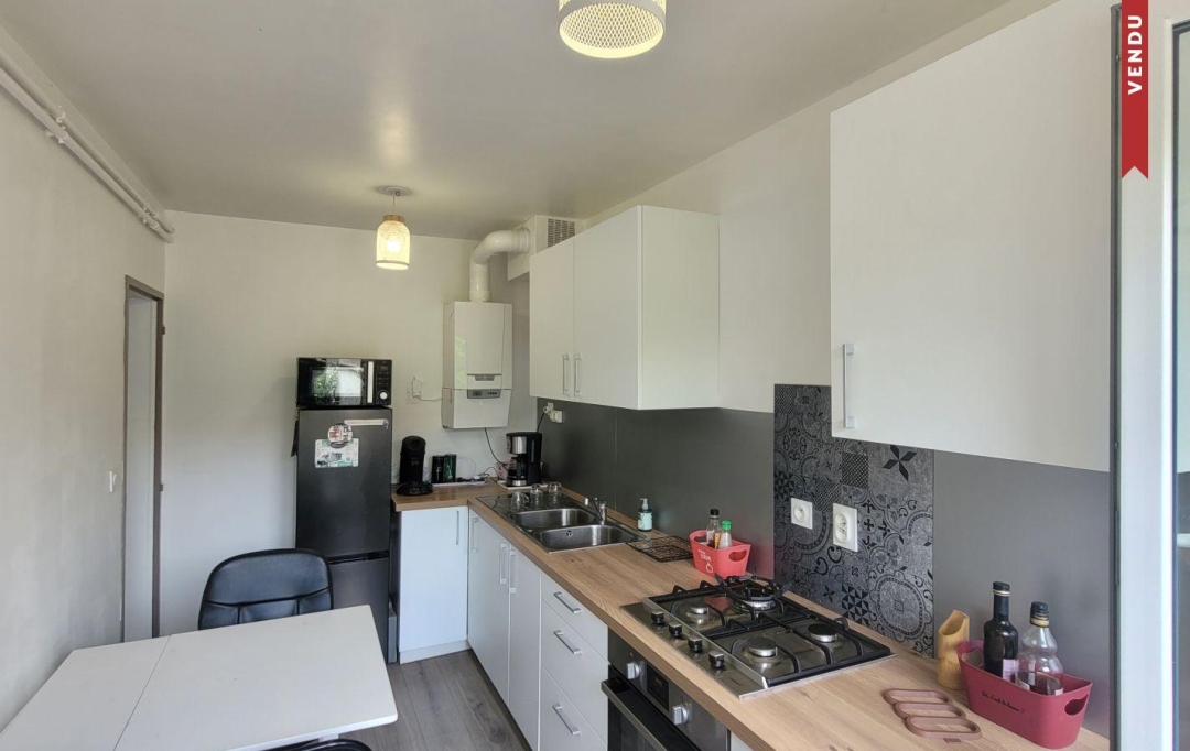 L`AUTRE AGENCE : Maison / Villa | AIGUILLON (47190) | 70 m2 | 86 000 € 