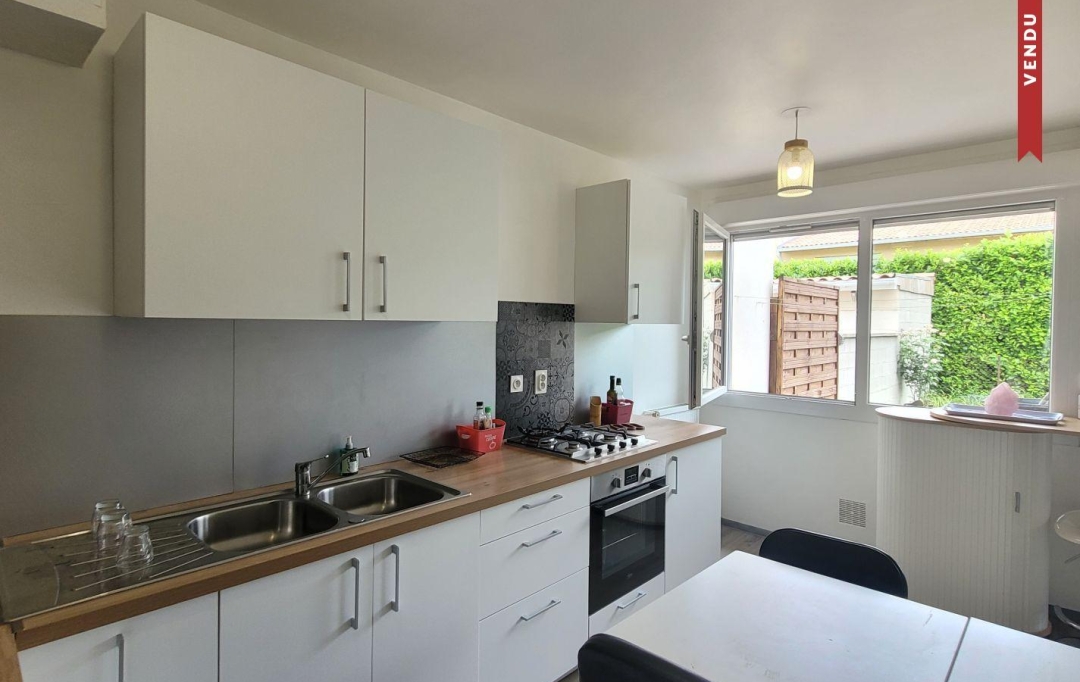 L`AUTRE AGENCE : Maison / Villa | AIGUILLON (47190) | 70 m2 | 86 000 € 