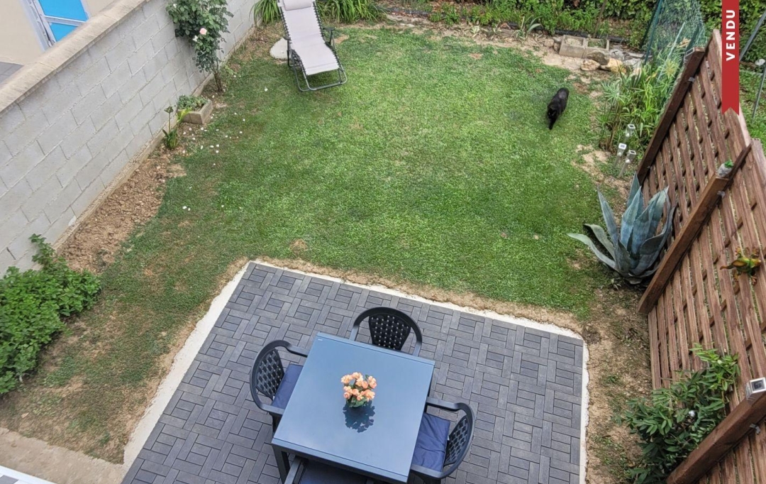 L`AUTRE AGENCE : Maison / Villa | AIGUILLON (47190) | 70 m2 | 86 000 € 