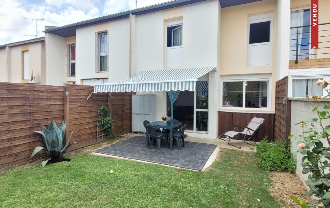 L`AUTRE AGENCE : Maison / Villa | AIGUILLON (47190) | 70 m2 | 86 000 € 