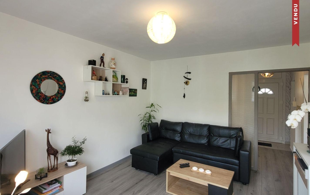 L`AUTRE AGENCE : Maison / Villa | AIGUILLON (47190) | 70 m2 | 86 000 € 
