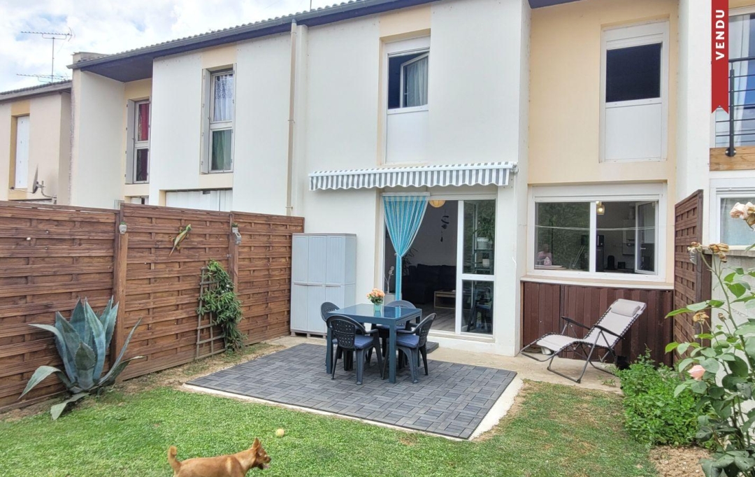 L`AUTRE AGENCE : Maison / Villa | AIGUILLON (47190) | 70 m2 | 86 000 € 
