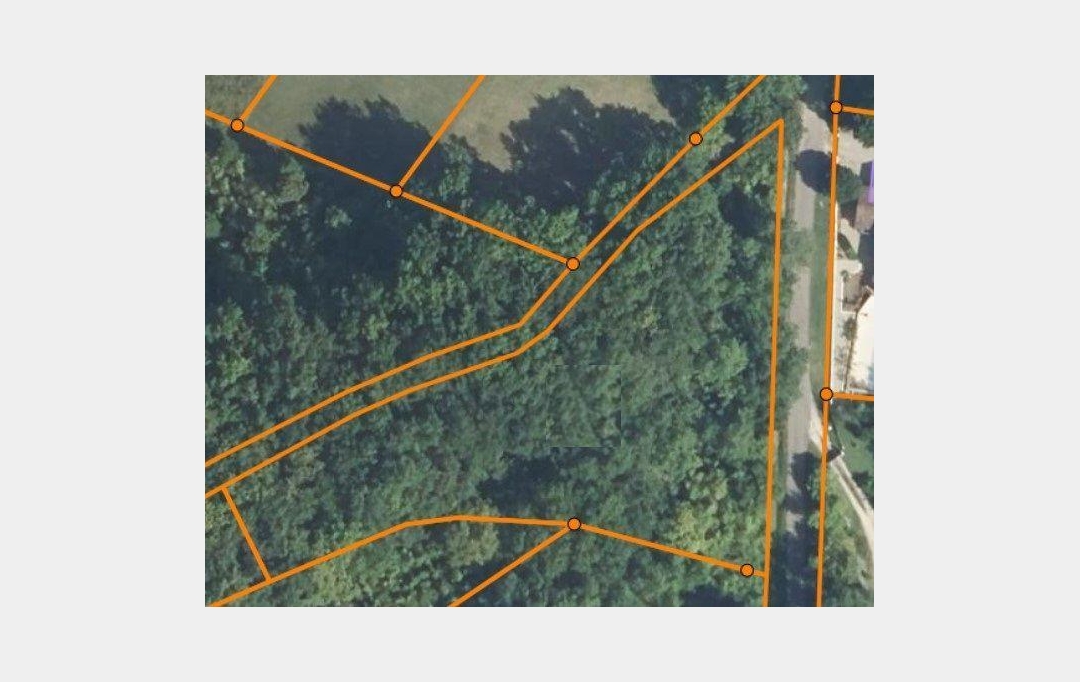 L`AUTRE AGENCE : Terrain | CLAIRAC (47320) | 0 m2 | 35 000 € 