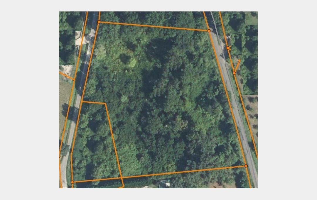 L`AUTRE AGENCE : Terrain | CLAIRAC (47320) | 0 m2 | 60 000 € 