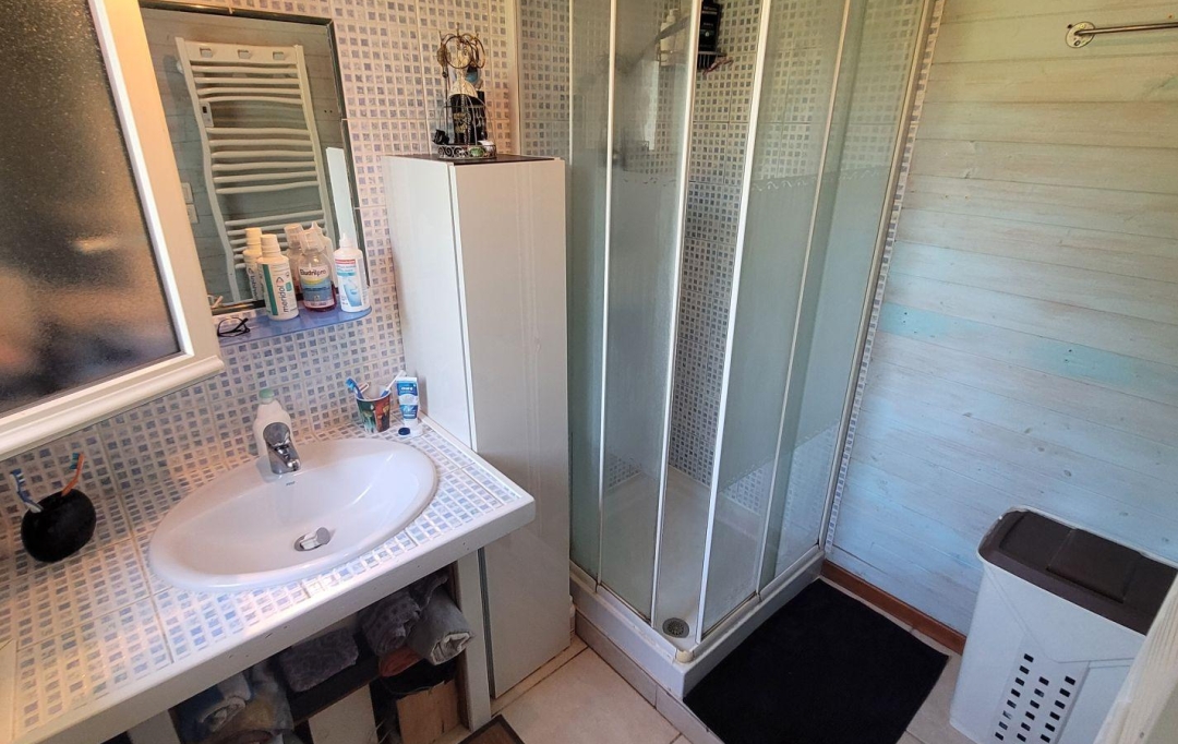 L`AUTRE AGENCE : House | TONNEINS (47400) | 190 m2 | 220 000 € 