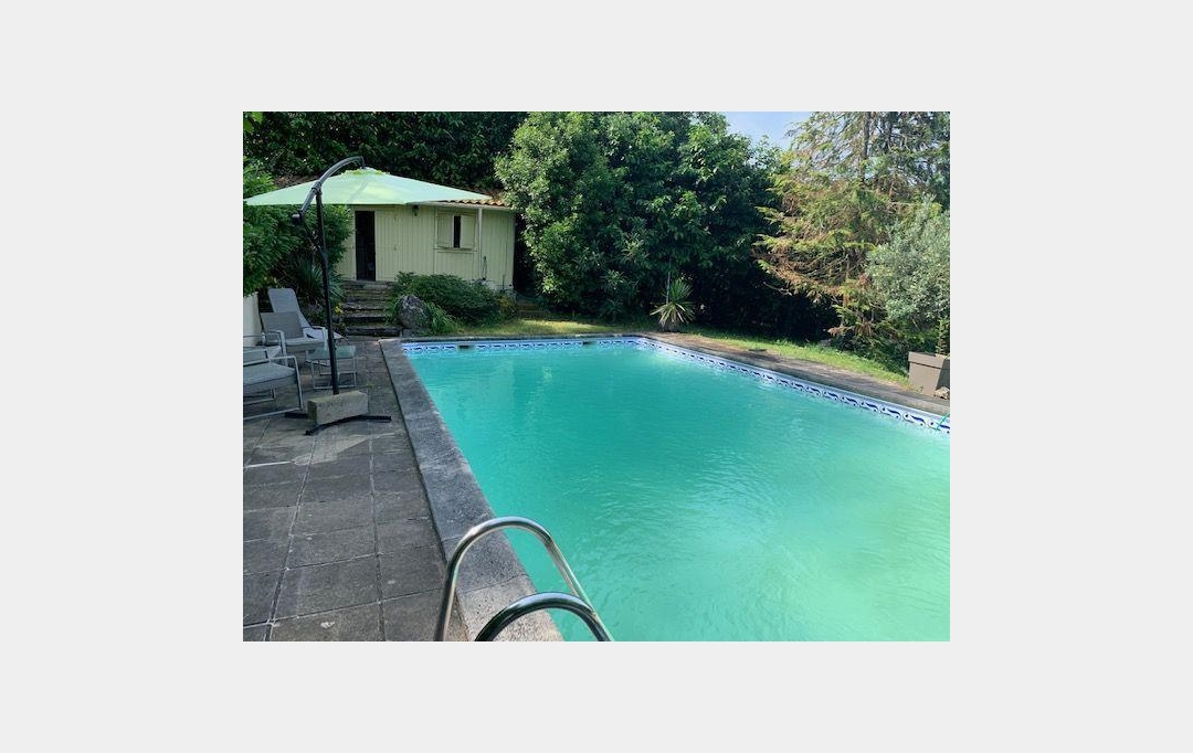 L`AUTRE AGENCE : House | TONNEINS (47400) | 190 m2 | 220 000 € 