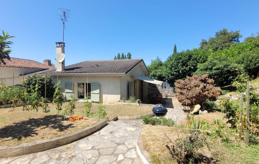 L`AUTRE AGENCE : House | TONNEINS (47400) | 190 m2 | 220 000 € 