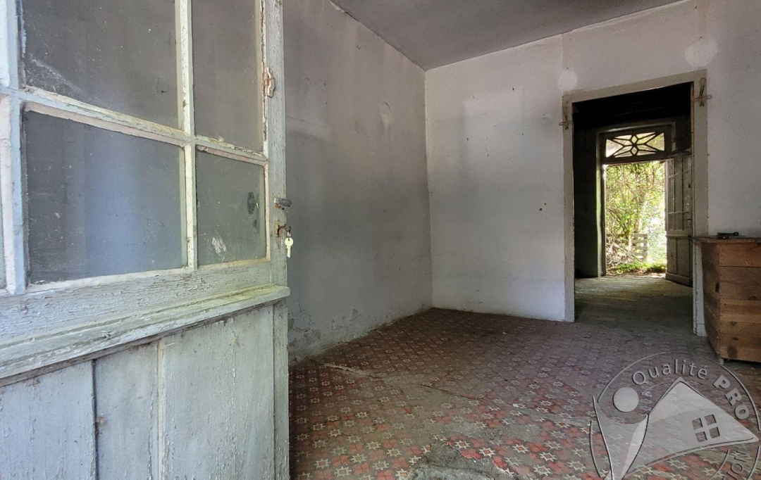 L`AUTRE AGENCE : Maison / Villa | GRATELOUP-SAINT-GAYRAND (47400) | 250 m2 | 65 000 € 
