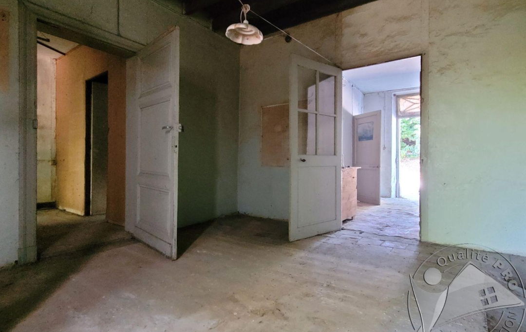 L`AUTRE AGENCE : Maison / Villa | GRATELOUP-SAINT-GAYRAND (47400) | 250 m2 | 65 000 € 