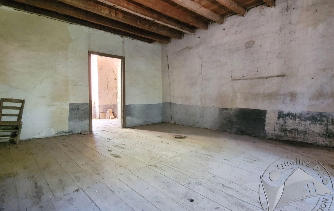 L`AUTRE AGENCE : Maison / Villa | GRATELOUP-SAINT-GAYRAND (47400) | 250 m2 | 65 000 € 