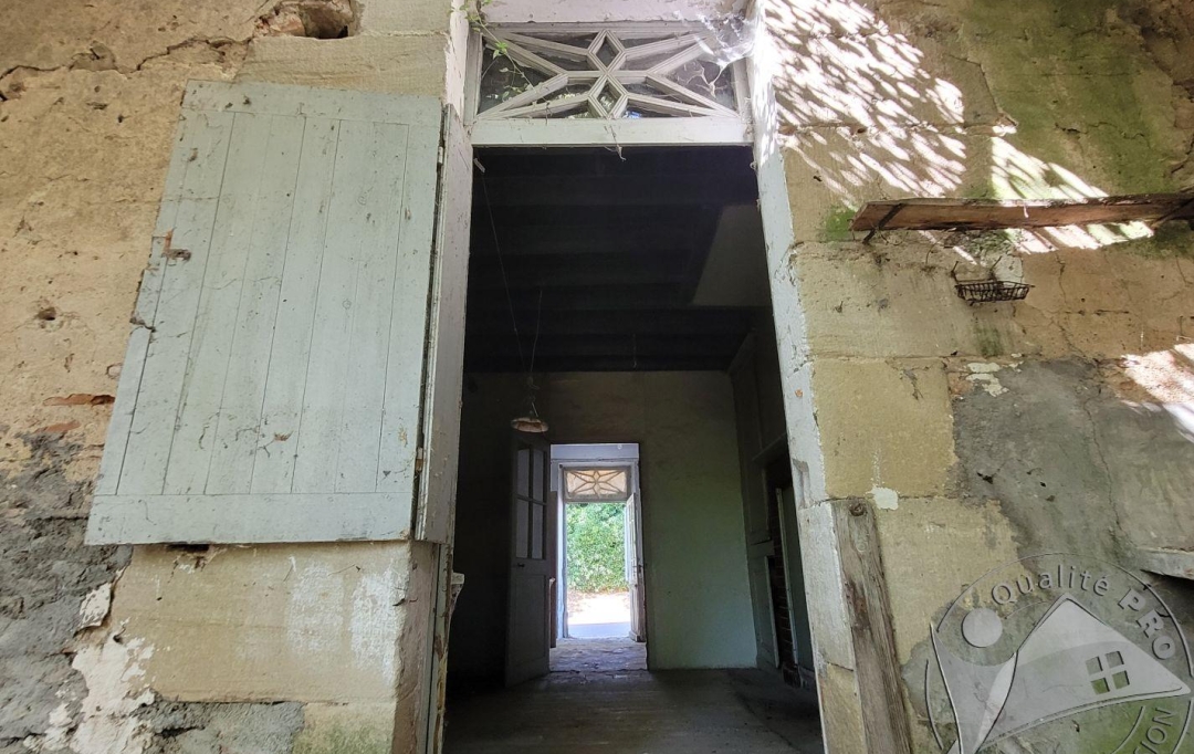 L`AUTRE AGENCE : Maison / Villa | GRATELOUP-SAINT-GAYRAND (47400) | 250 m2 | 65 000 € 