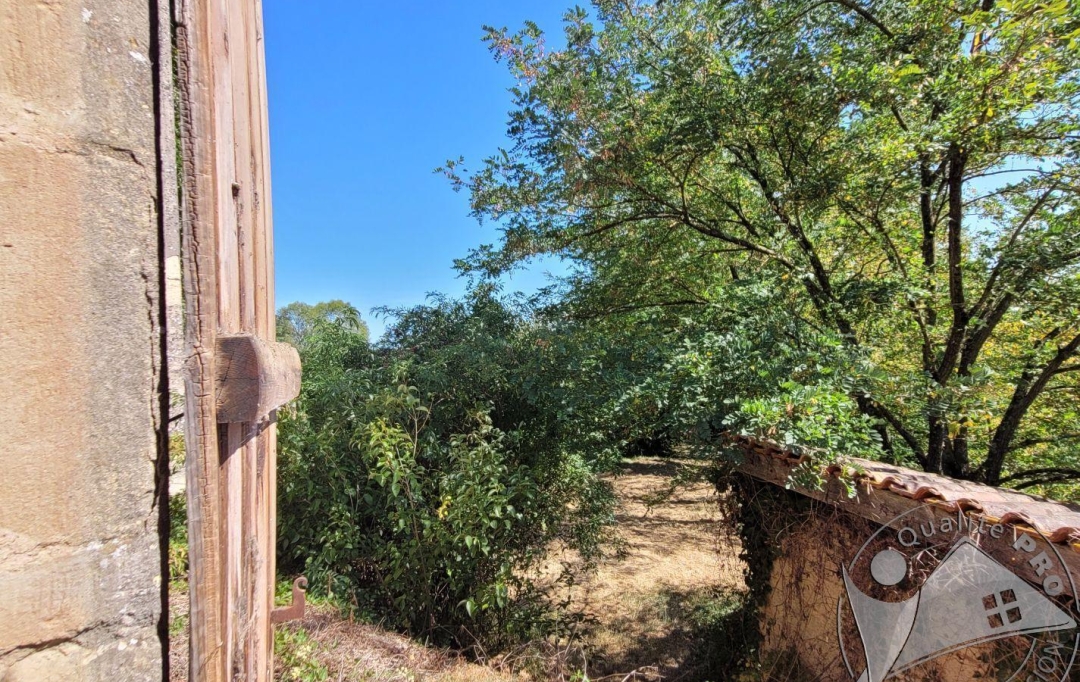 L`AUTRE AGENCE : Maison / Villa | GRATELOUP-SAINT-GAYRAND (47400) | 250 m2 | 65 000 € 