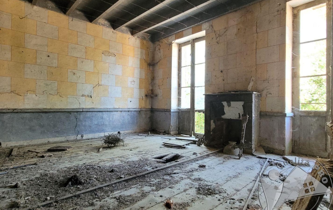 L`AUTRE AGENCE : Maison / Villa | GRATELOUP-SAINT-GAYRAND (47400) | 250 m2 | 65 000 € 