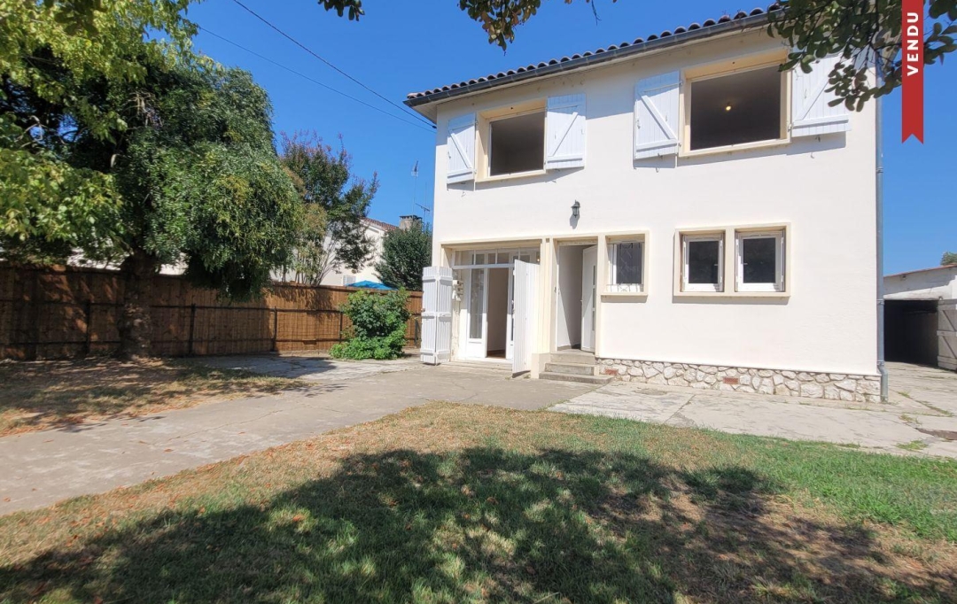 L`AUTRE AGENCE : Maison / Villa | TONNEINS (47400) | 75 m2 | 108 000 € 