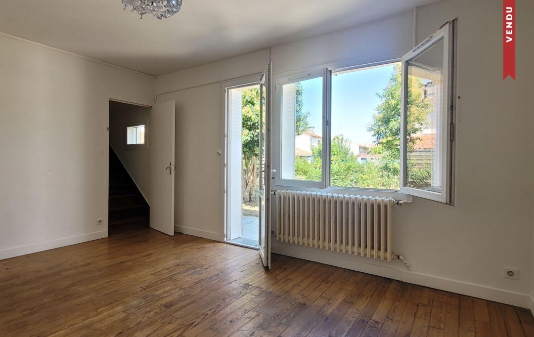 L`AUTRE AGENCE : Maison / Villa | TONNEINS (47400) | 75 m2 | 108 000 € 