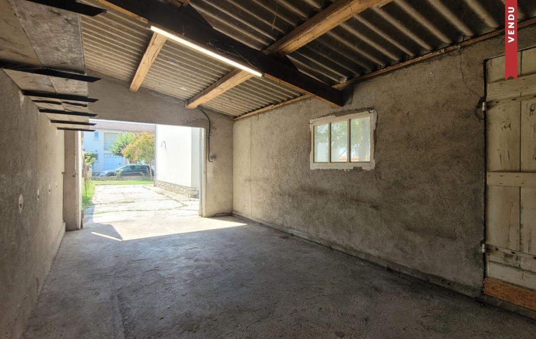 L`AUTRE AGENCE : Maison / Villa | TONNEINS (47400) | 75 m2 | 108 000 € 