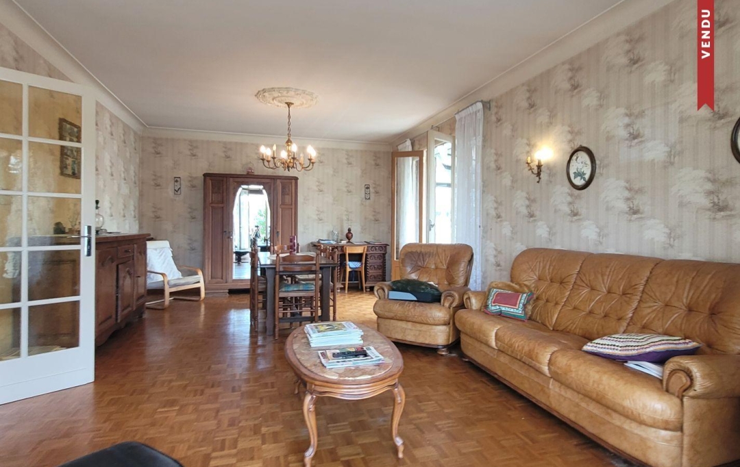 L`AUTRE AGENCE : Maison / Villa | TONNEINS (47400) | 105 m2 | 113 000 € 