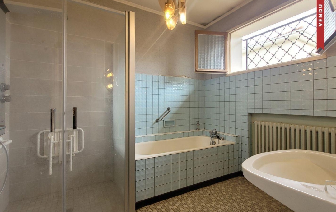 L`AUTRE AGENCE : Maison / Villa | TONNEINS (47400) | 105 m2 | 113 000 € 