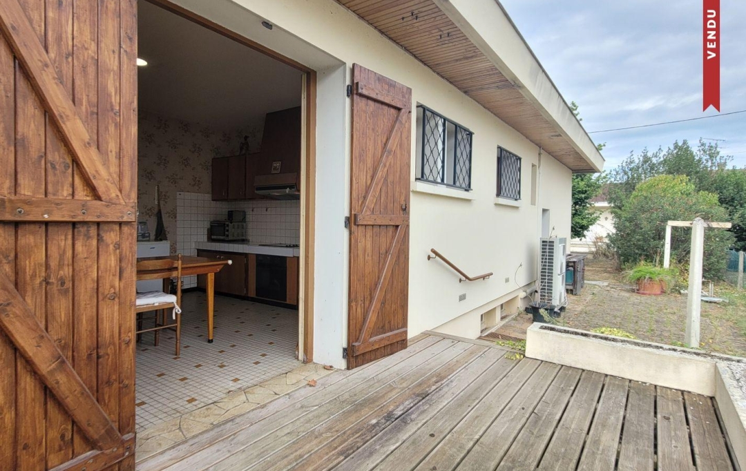 L`AUTRE AGENCE : Maison / Villa | TONNEINS (47400) | 105 m2 | 113 000 € 