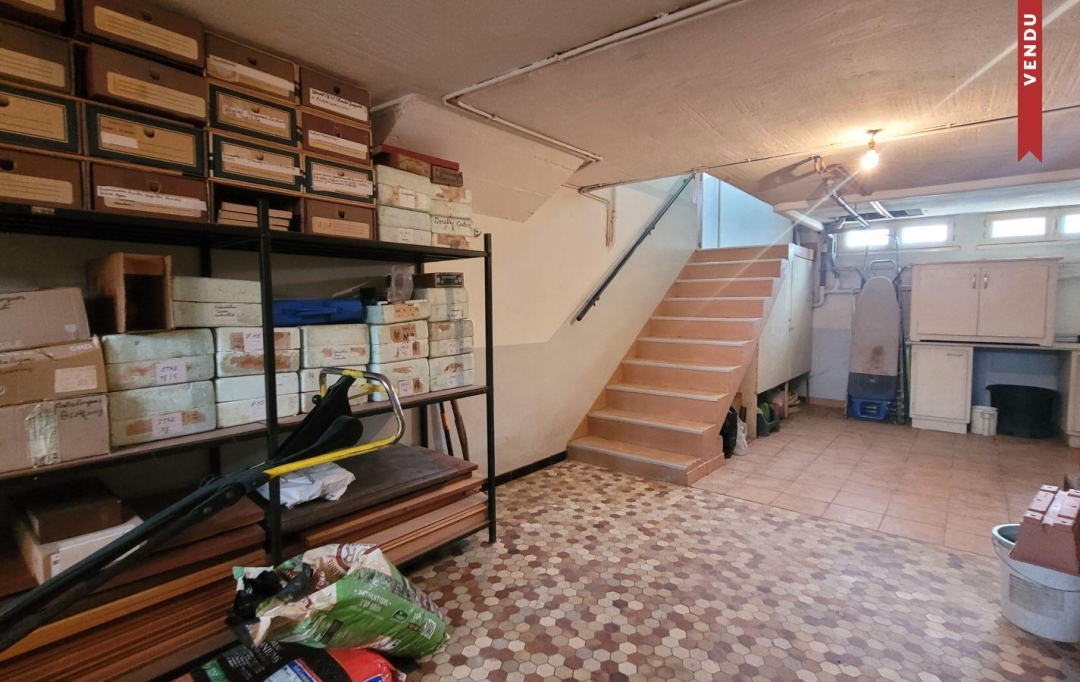 L`AUTRE AGENCE : Maison / Villa | TONNEINS (47400) | 105 m2 | 113 000 € 