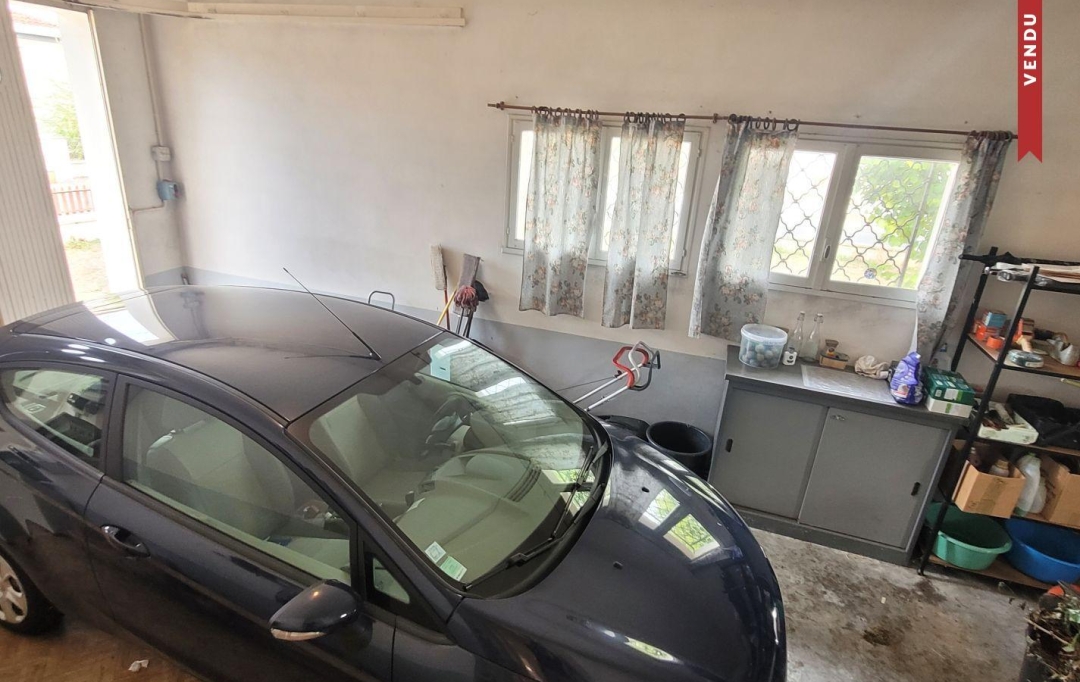 L`AUTRE AGENCE : Maison / Villa | TONNEINS (47400) | 105 m2 | 113 000 € 