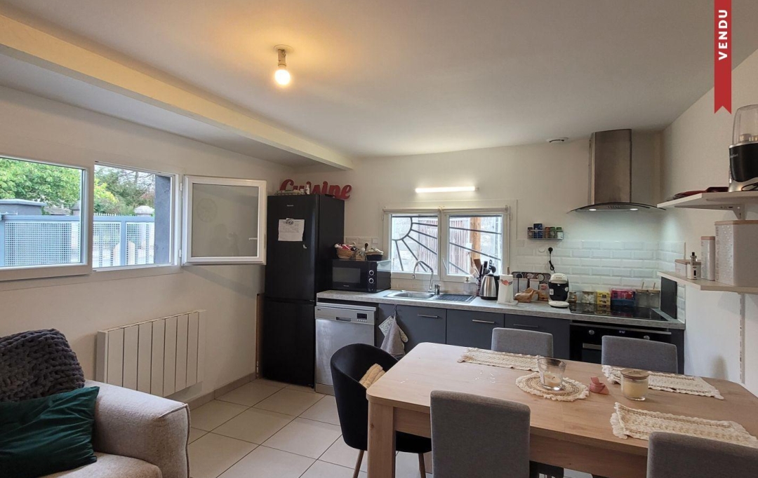 L`AUTRE AGENCE : Maison / Villa | CLAIRAC (47320) | 50 m2 | 62 000 € 