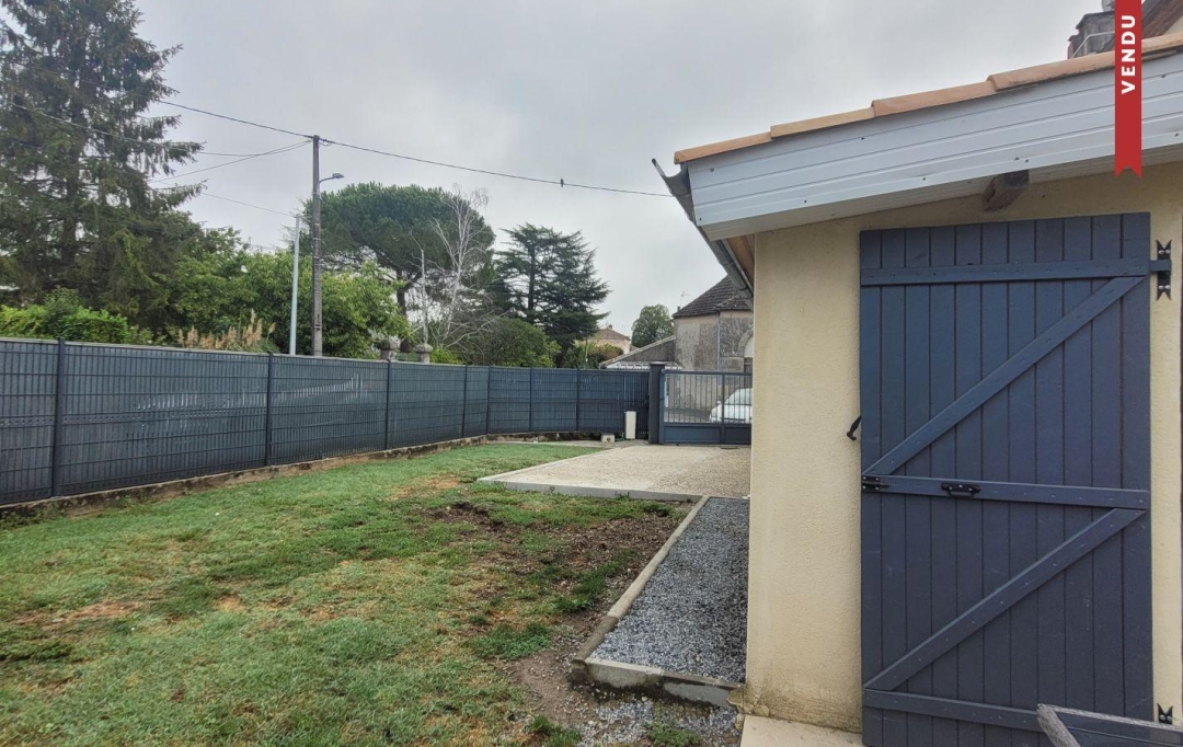 L`AUTRE AGENCE : Maison / Villa | CLAIRAC (47320) | 50 m2 | 62 000 € 