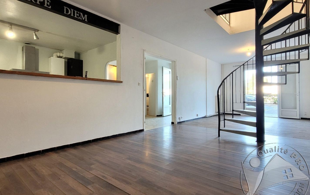 L`AUTRE AGENCE : Maison / Villa | TONNEINS (47400) | 100 m2 | 85 000 € 