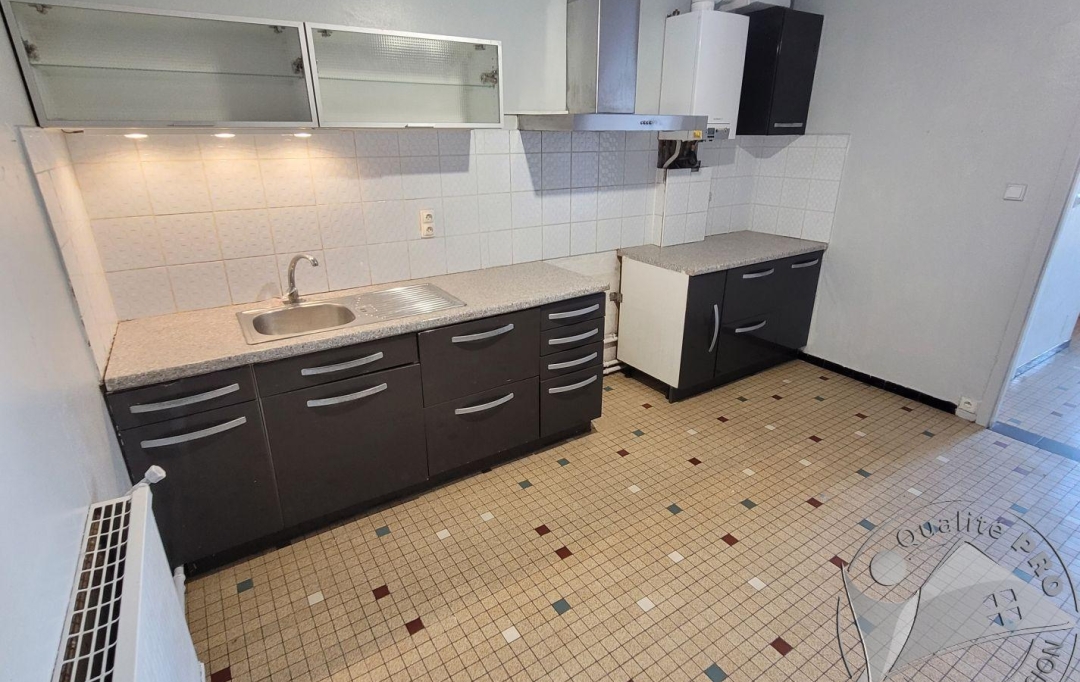 L`AUTRE AGENCE : Maison / Villa | TONNEINS (47400) | 100 m2 | 85 000 € 