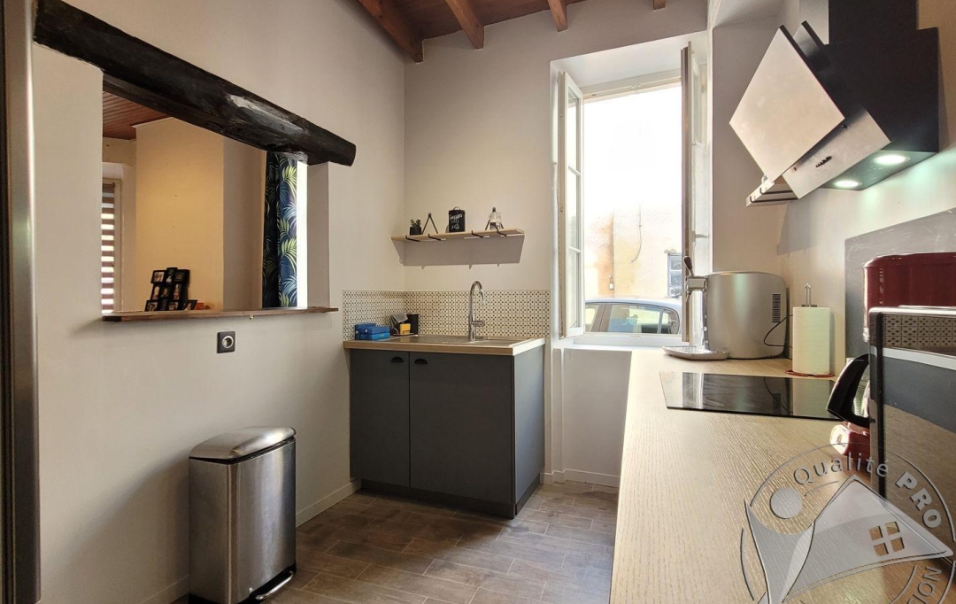 L`AUTRE AGENCE : Maison / Villa | GRANGES-SUR-LOT (47260) | 168 m2 | 117 000 € 