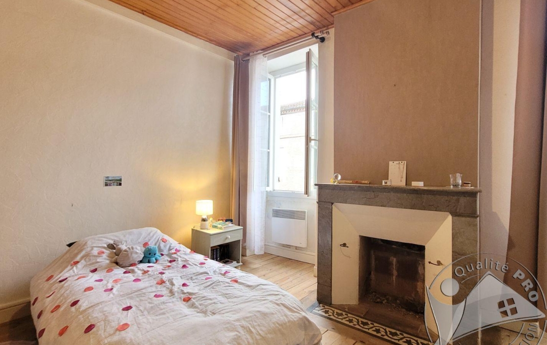 L`AUTRE AGENCE : Maison / Villa | GRANGES-SUR-LOT (47260) | 168 m2 | 117 000 € 