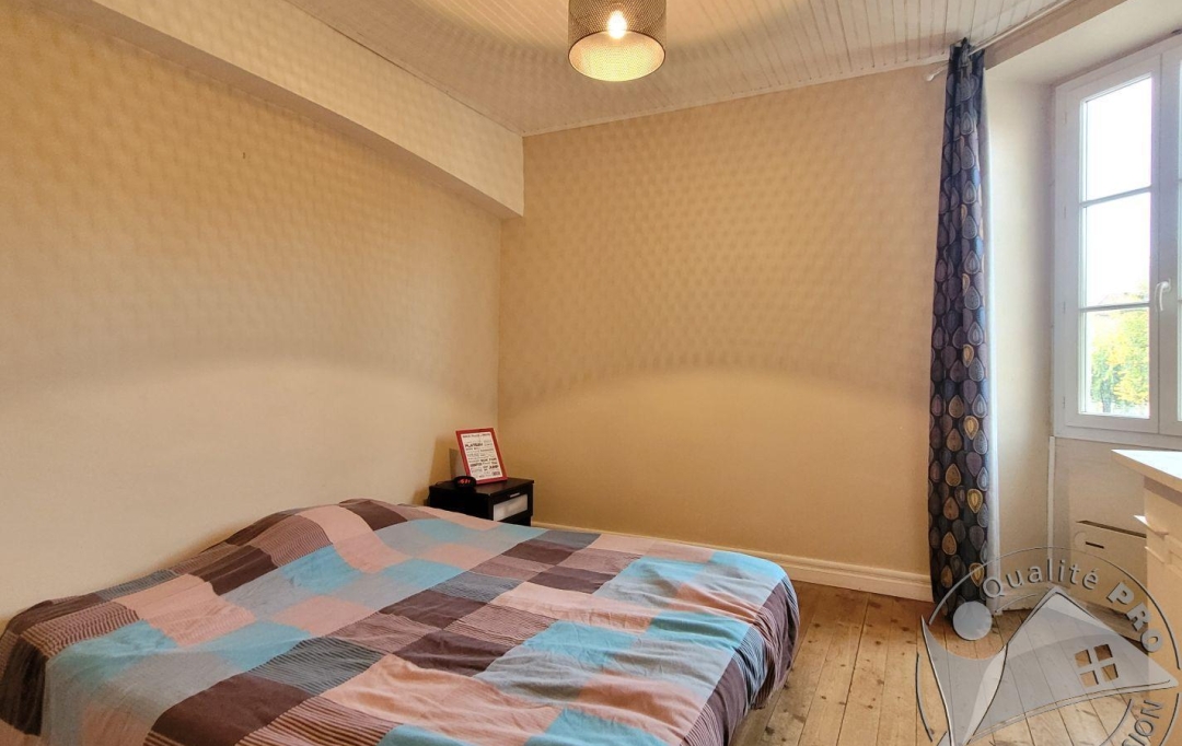 L`AUTRE AGENCE : Maison / Villa | GRANGES-SUR-LOT (47260) | 168 m2 | 117 000 € 