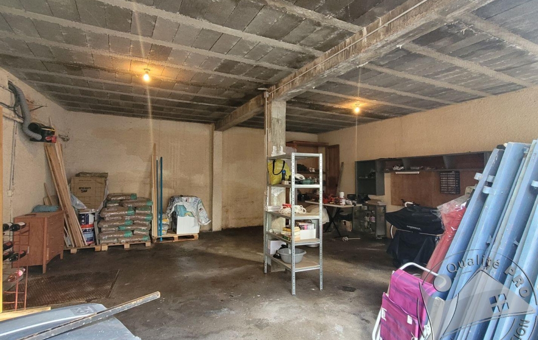 L`AUTRE AGENCE : Maison / Villa | GRANGES-SUR-LOT (47260) | 168 m2 | 117 000 € 