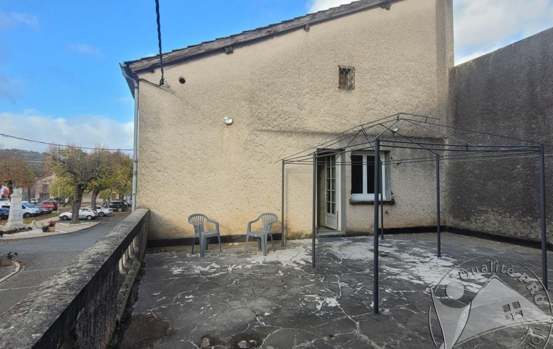 L`AUTRE AGENCE : Maison / Villa | GRANGES-SUR-LOT (47260) | 168 m2 | 117 000 € 