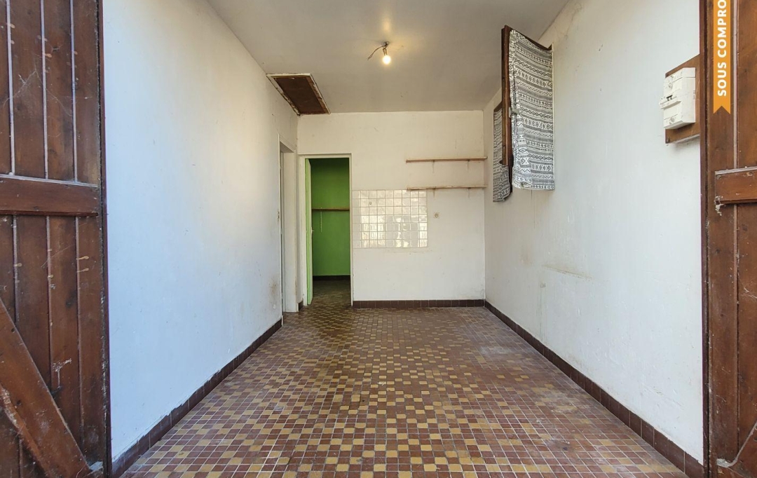 L`AUTRE AGENCE : Maison / Villa | AIGUILLON (47190) | 112 m2 | 92 000 € 