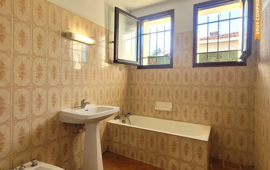 L`AUTRE AGENCE : Maison / Villa | AIGUILLON (47190) | 112 m2 | 92 000 € 