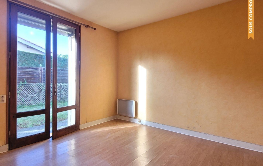 L`AUTRE AGENCE : Maison / Villa | AIGUILLON (47190) | 112 m2 | 92 000 € 