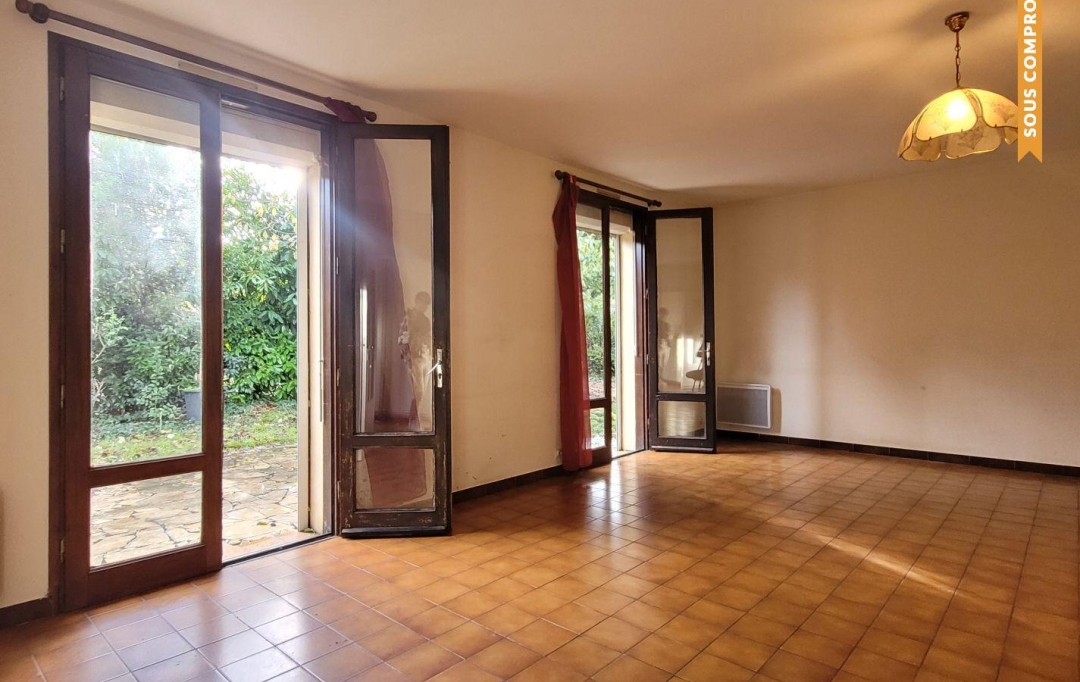 L`AUTRE AGENCE : Maison / Villa | AIGUILLON (47190) | 112 m2 | 92 000 € 