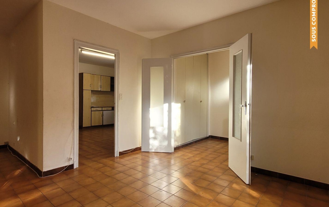 L`AUTRE AGENCE : Maison / Villa | AIGUILLON (47190) | 112 m2 | 92 000 € 