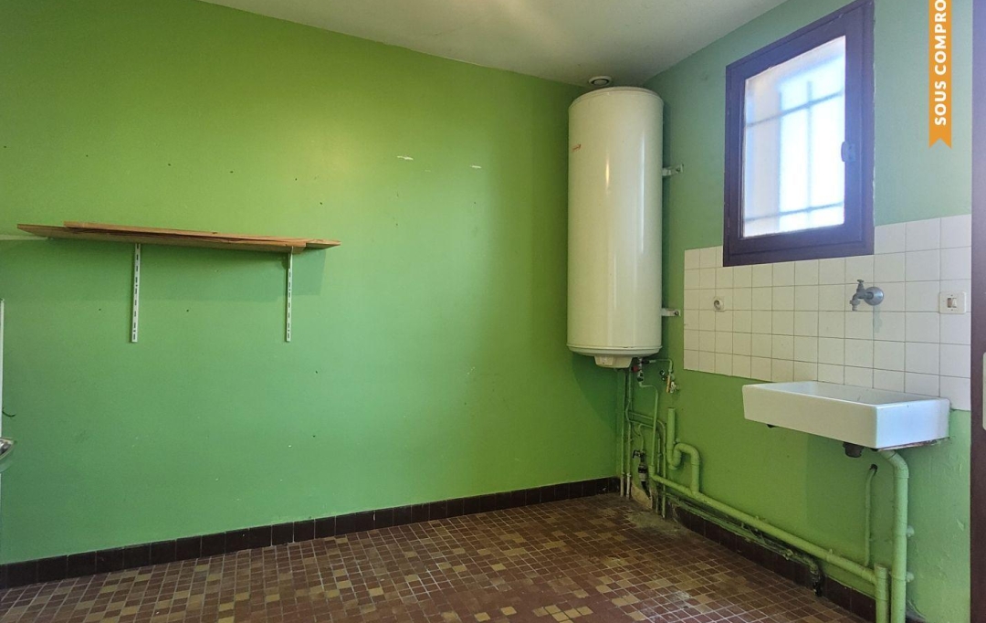 L`AUTRE AGENCE : Maison / Villa | AIGUILLON (47190) | 112 m2 | 92 000 € 