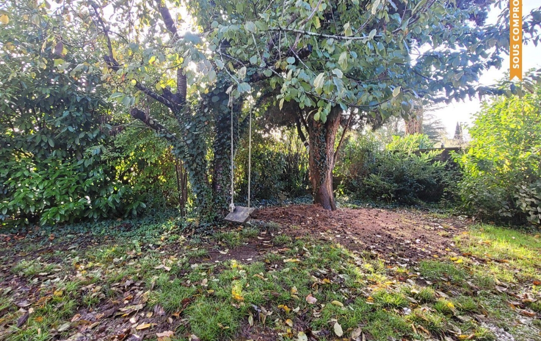 L`AUTRE AGENCE : Maison / Villa | AIGUILLON (47190) | 112 m2 | 92 000 € 