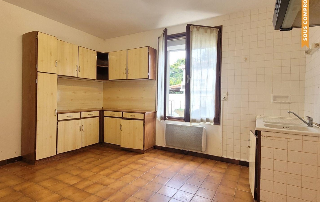 L`AUTRE AGENCE : Maison / Villa | AIGUILLON (47190) | 112 m2 | 92 000 € 