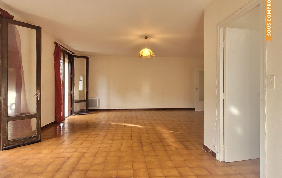 L`AUTRE AGENCE : Maison / Villa | AIGUILLON (47190) | 112 m2 | 92 000 € 
