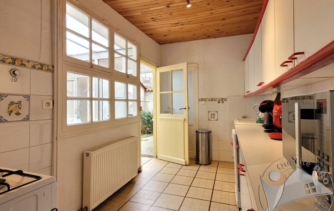 L`AUTRE AGENCE : Maison / Villa | CLAIRAC (47320) | 150 m2 | 97 000 € 
