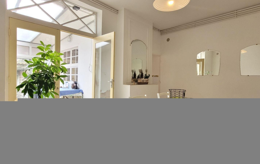 L`AUTRE AGENCE : Maison / Villa | CLAIRAC (47320) | 150 m2 | 97 000 € 