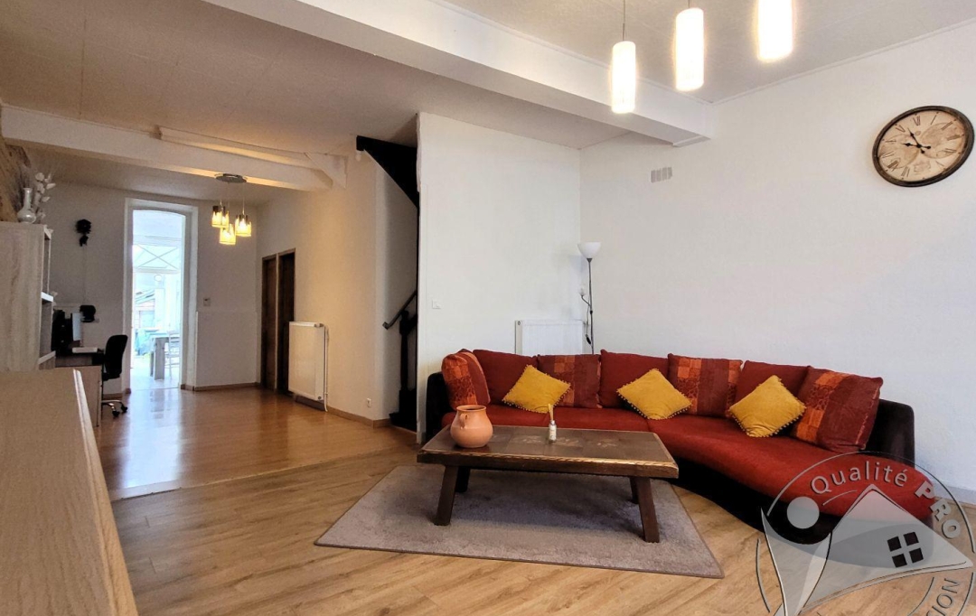 L`AUTRE AGENCE : Maison / Villa | CLAIRAC (47320) | 150 m2 | 97 000 € 