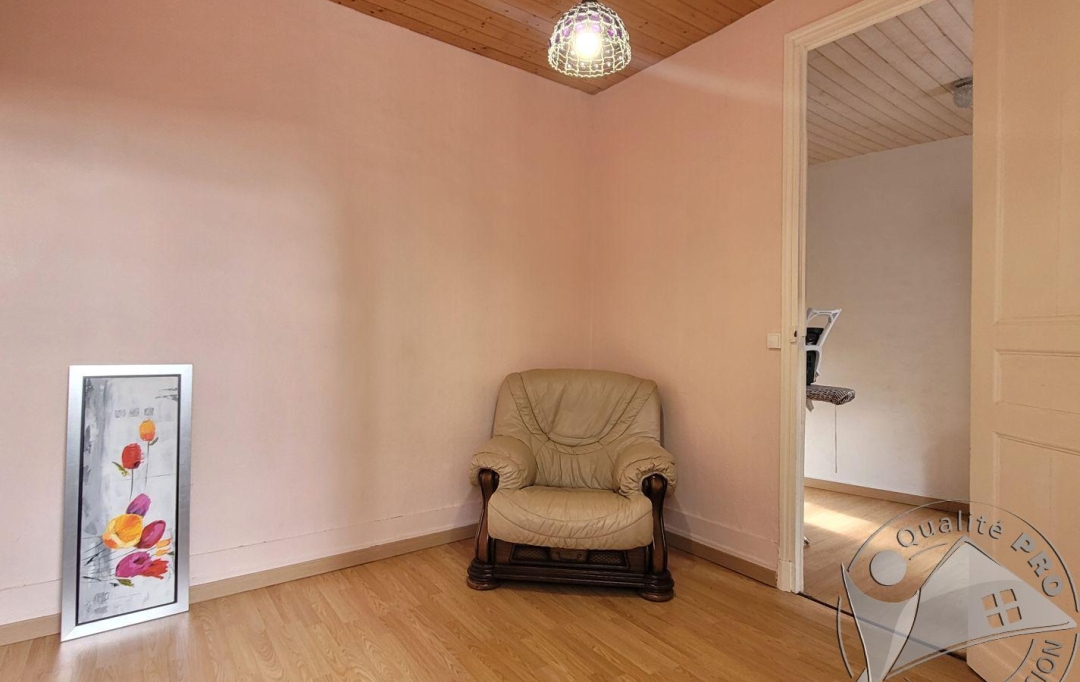 L`AUTRE AGENCE : Maison / Villa | CLAIRAC (47320) | 150 m2 | 97 000 € 