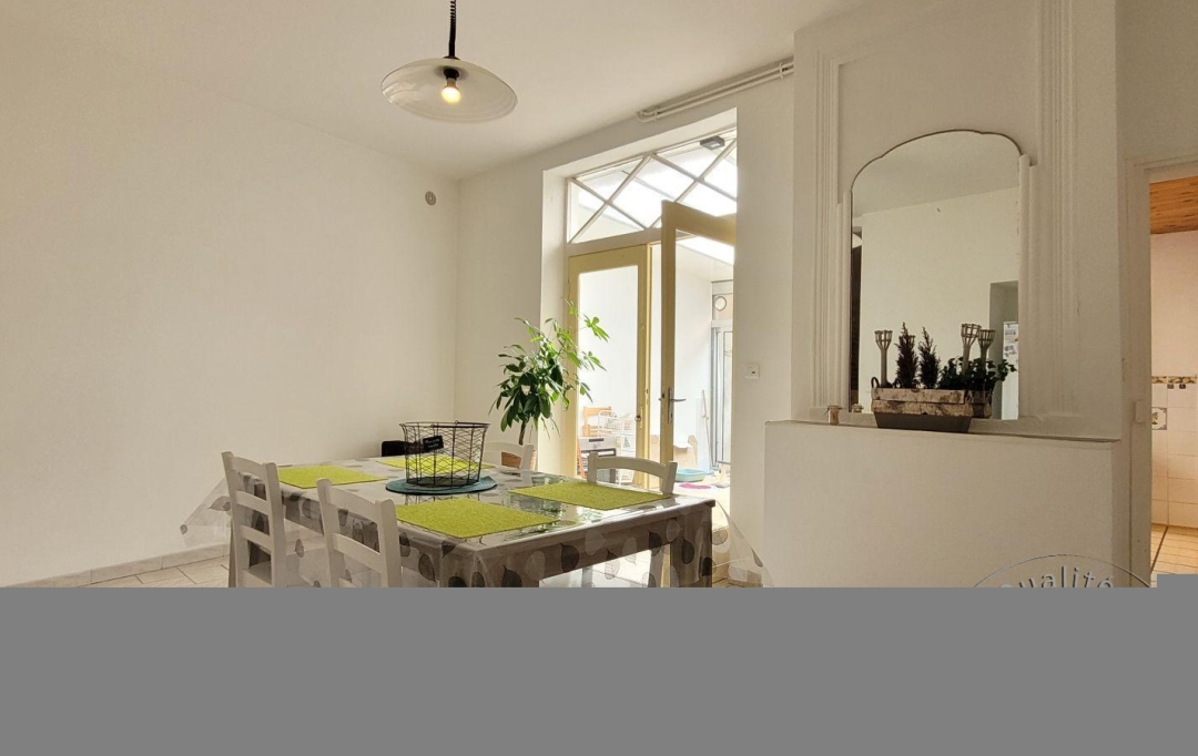 L`AUTRE AGENCE : Maison / Villa | CLAIRAC (47320) | 150 m2 | 97 000 € 